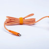 AVID Products AP-400 Orange with USB-C Plug