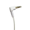 Maxell EB-95 Stereo Earbud with 3.5mm Plug - White