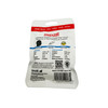 Maxell EB-95 Stereo Earbud with 3.5mm Plug - White