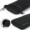 iBenzer Faraday Signal-Blocking Cell Phone Pouch - CP01
