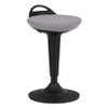 Learniture Adjustable-Height Padded Wobble Stool