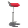 Learniture Profile Series Sit-to-Stand Active Motion Perch Stool