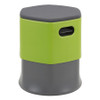 Learniture Profile Series Adjustable-Height Active Learning Stool