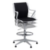 Learniture Cascade Adjustable-Height Lab Stool