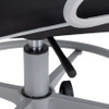 Learniture Cascade Adjustable-Height Lab Stool