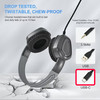 TechProtectus USB-C Noise-Cancelling Rugged Headphone-with Stub Mic