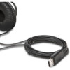 Kensington Classic Headphone w/ USB Plug