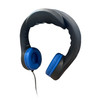 HamiltonBuhl Next Generation Flex-Phones Virtually Indestructible Foam Headphones with USB-C