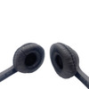 Soundnetic SN270MUSB Disposable Stereo Bulk School Headsets USB Plug - Vinyl Earpads