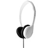 Soundnetic Variety Disposable Stereo Bulk School Headsets USB-C Plug - Vinyl Earpads and in-line mic (10-Pack)