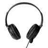 AVID AE-56 Headphones / Headset w Mic | White