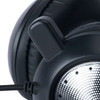 AVID AE-56 Headphones / Headset w Mic | White