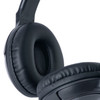 AVID AE-56 Headphones / Headset w Mic | White
