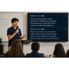 Isermo AI Live Translation & Captioning System