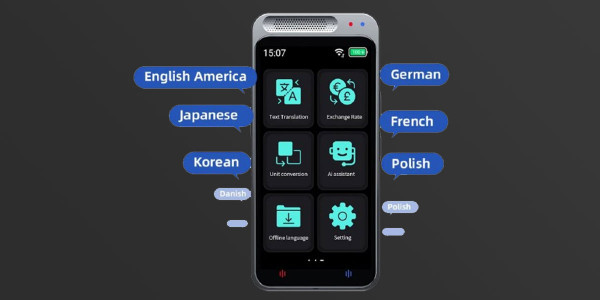 NEWS: Encore Data Products Launches Cutting-Edge Fluent Audio Series for Enhanced Communication in Education and Business