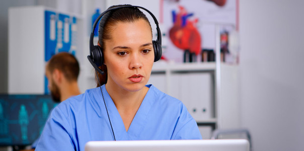 Why Healthcare Facilities Are Paying More Attention to Hospital Headphones and Hygiene Solutions