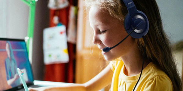 NEWS: Encore Attended ISTE Conference in Denver to Unveil New Classroom Headphones