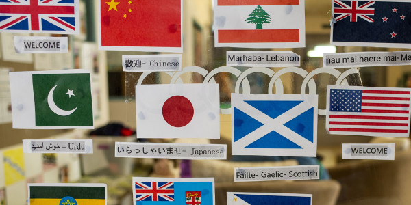 Tuned In to Learn: How Headphones Empower Language Learning in Multilingual Classrooms