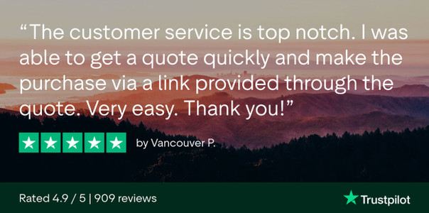 NEWS: Encore Data Products Reaches Milestone with 900 Verified Trustpilot Reviews