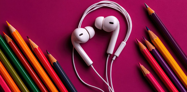 Encore Data Products Expands Inventory of Budget-Friendly Disposable Headphones to Help Schools Prepare for Spring Standardized Testing