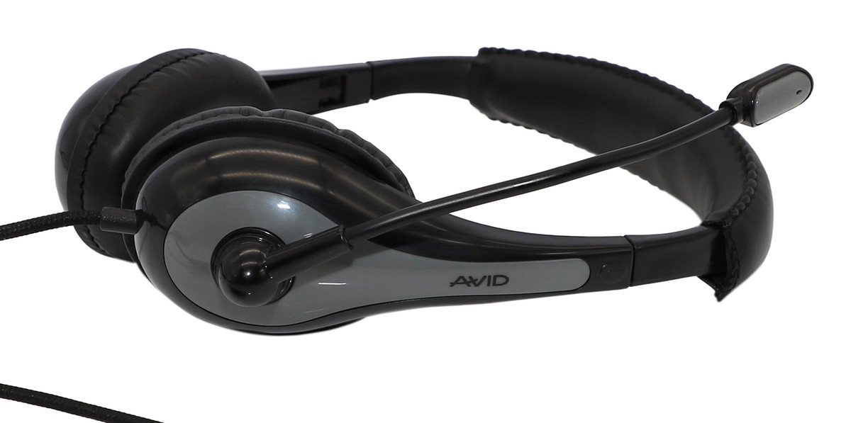 Shop Smart- Buy Durable and Cost-effective Headsets Like the AVID AE-39