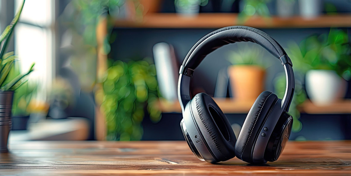 The Quiet Revolution in Learning: How Noise-Canceling Headphones Are Changing the Game for Students