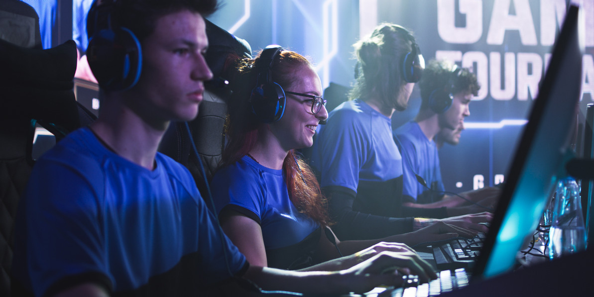 ​  eSports and Other Gaming Curriculum in Education: What You Need to Know