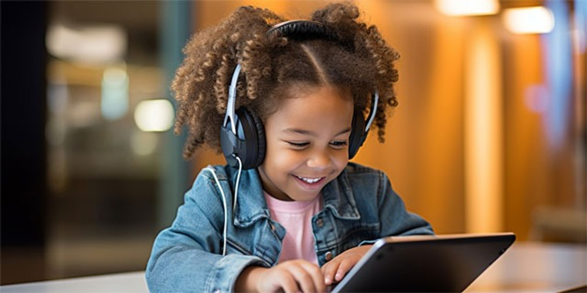 Quality Headphones Can Help Reduce Common Learning Challenges: Here's How