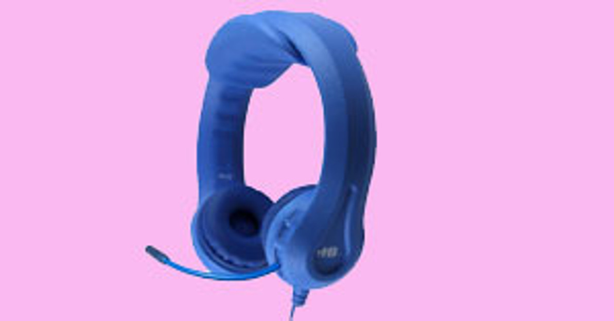 Indestructible headphones???