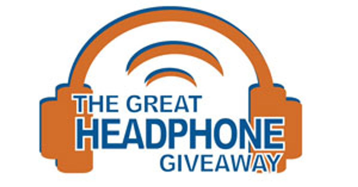 Free Classroom Headphones