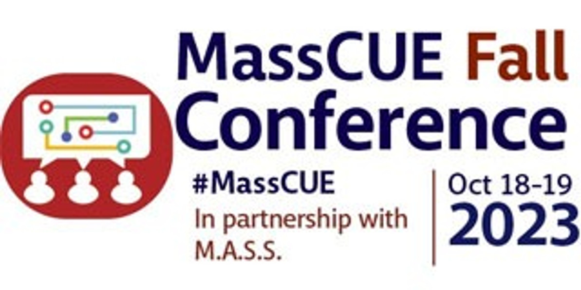 NEWS Encore Data Products To Attend 2023 MassCUE Fall Conference Encore Data Products, Inc.