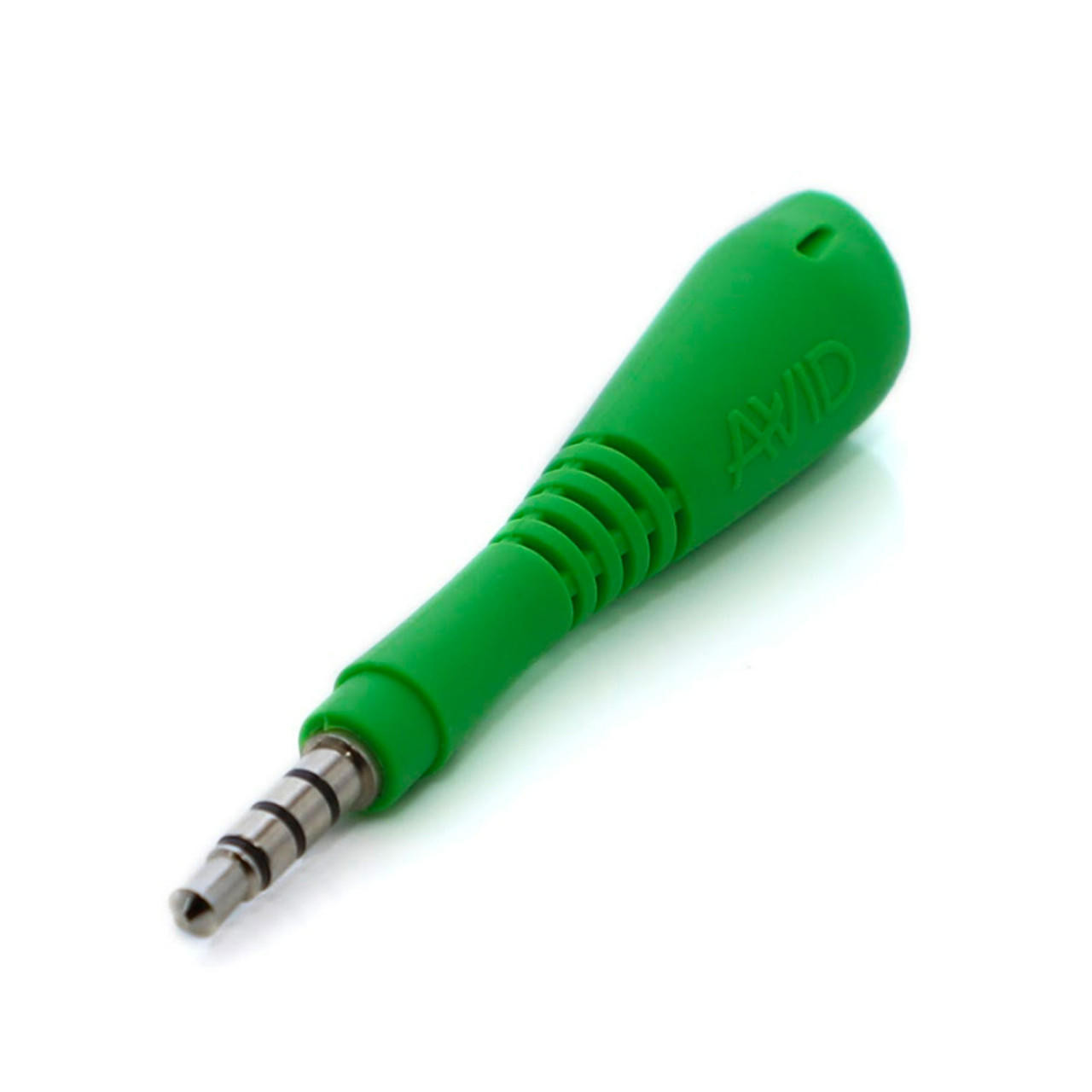 AVID FISHBONE Flexible Breakaway TRRS Adapter