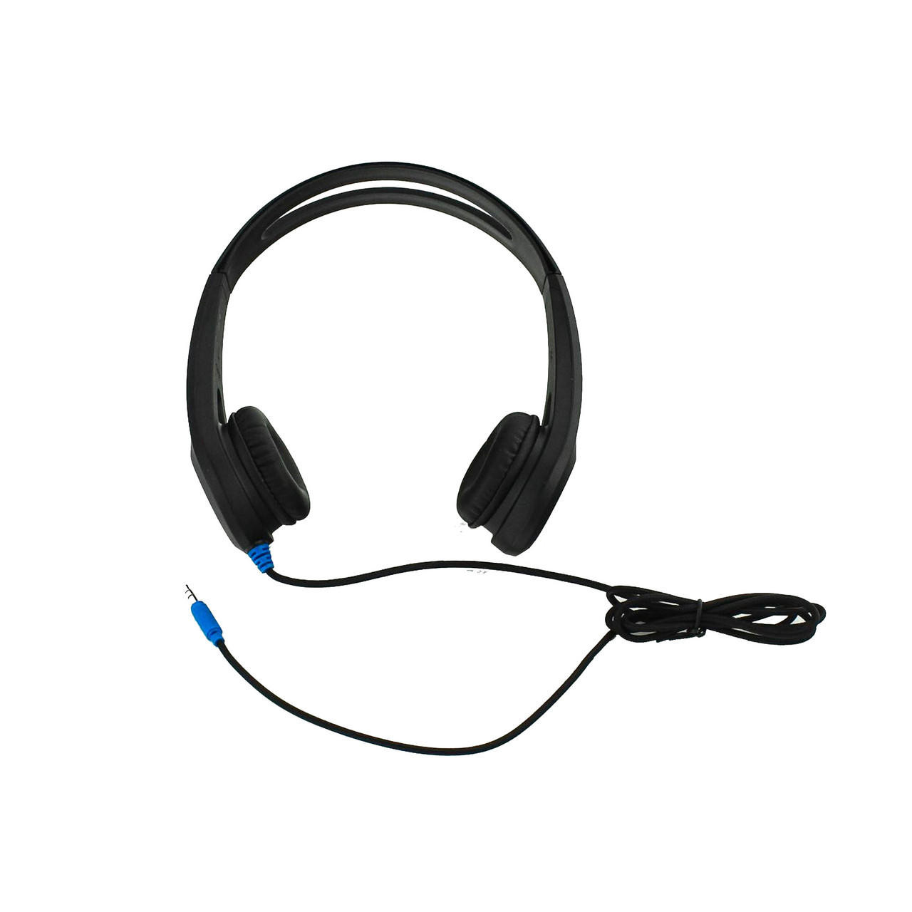TWT Audio Ultra Ergo TW100 Headphones with 3.5mm Plug