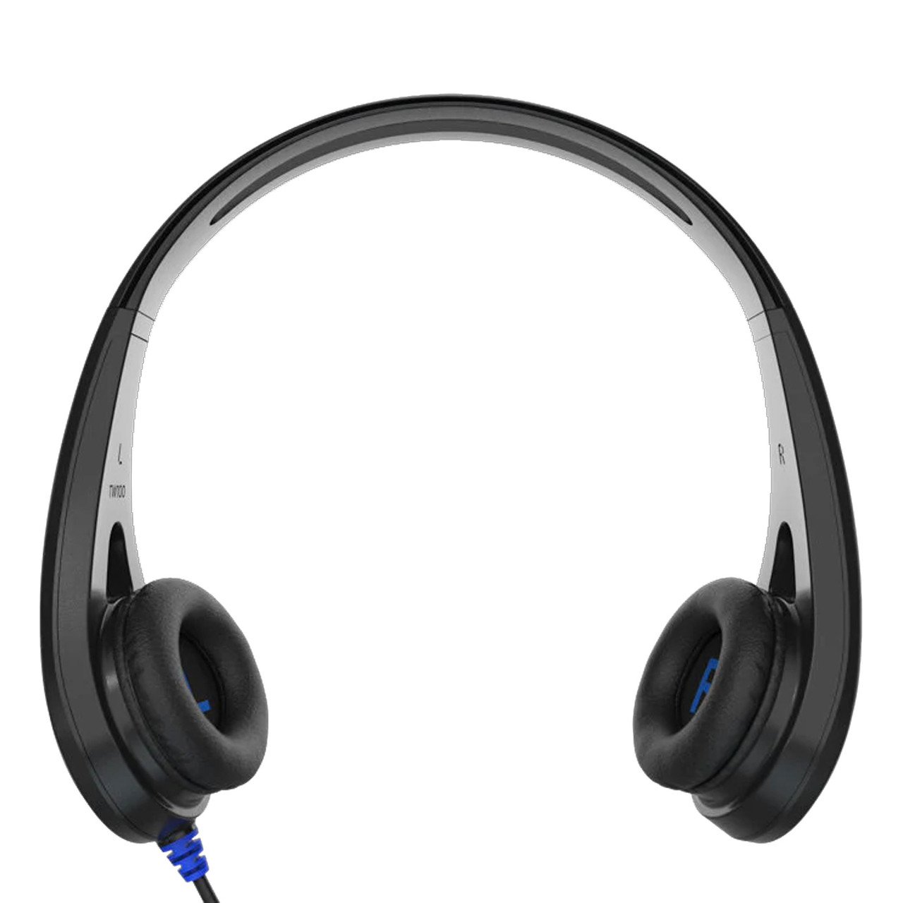 TWT Audio Ultra Ergo TW100 Headphones with 3.5mm Plug