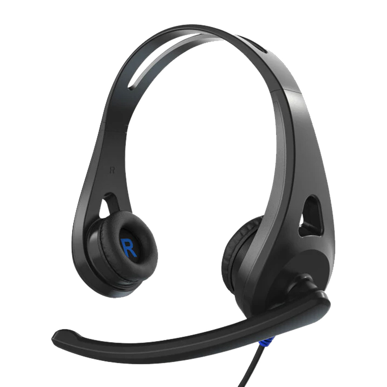 TWT Audio TW-110 Ultra Ergo Headset 3.5mm TRRS plug