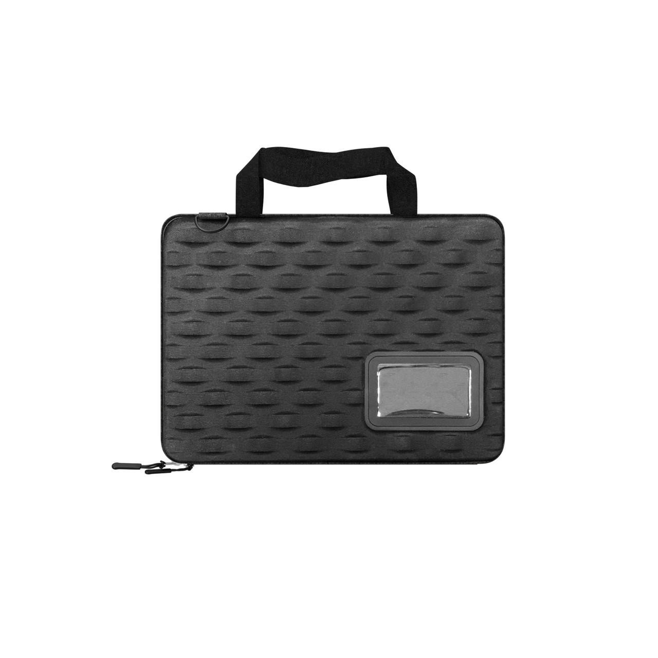 MAXCases Explorer 4 Work-In Case w/Pocket 11