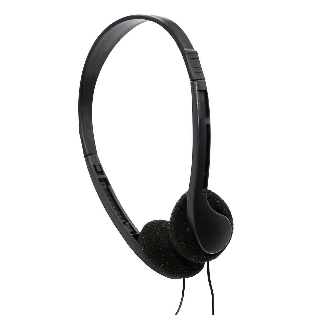 AVID Disposable Headphone | AE-08 Stereo Headset | Encore Data