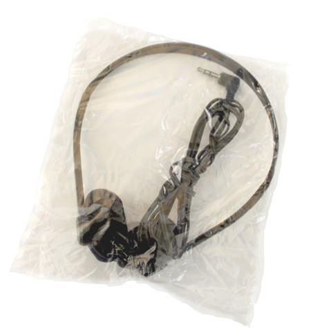 Encore Disposable Headphones | ENC-06 | Stereo Wholesale Headphones