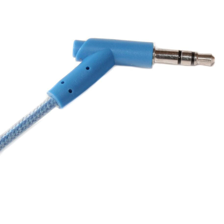 Hamilton Kidz Phonz Stereo Headphones - Blue