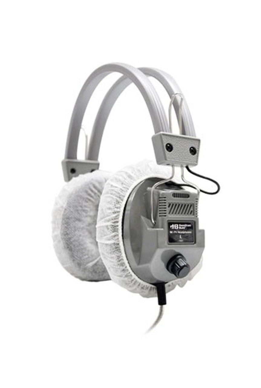 Sticker Eartec Headset - Maugrafix