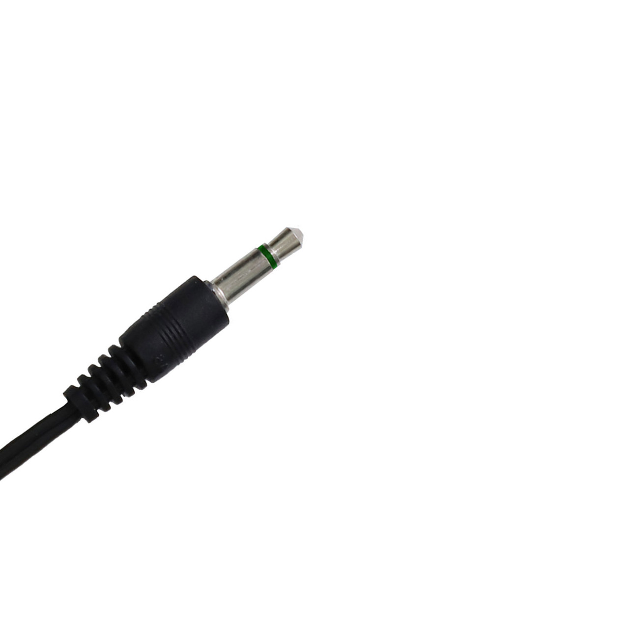 AVID 2205-SINMON-16 MONO Earbuds / Earphones | Rubber Tipped