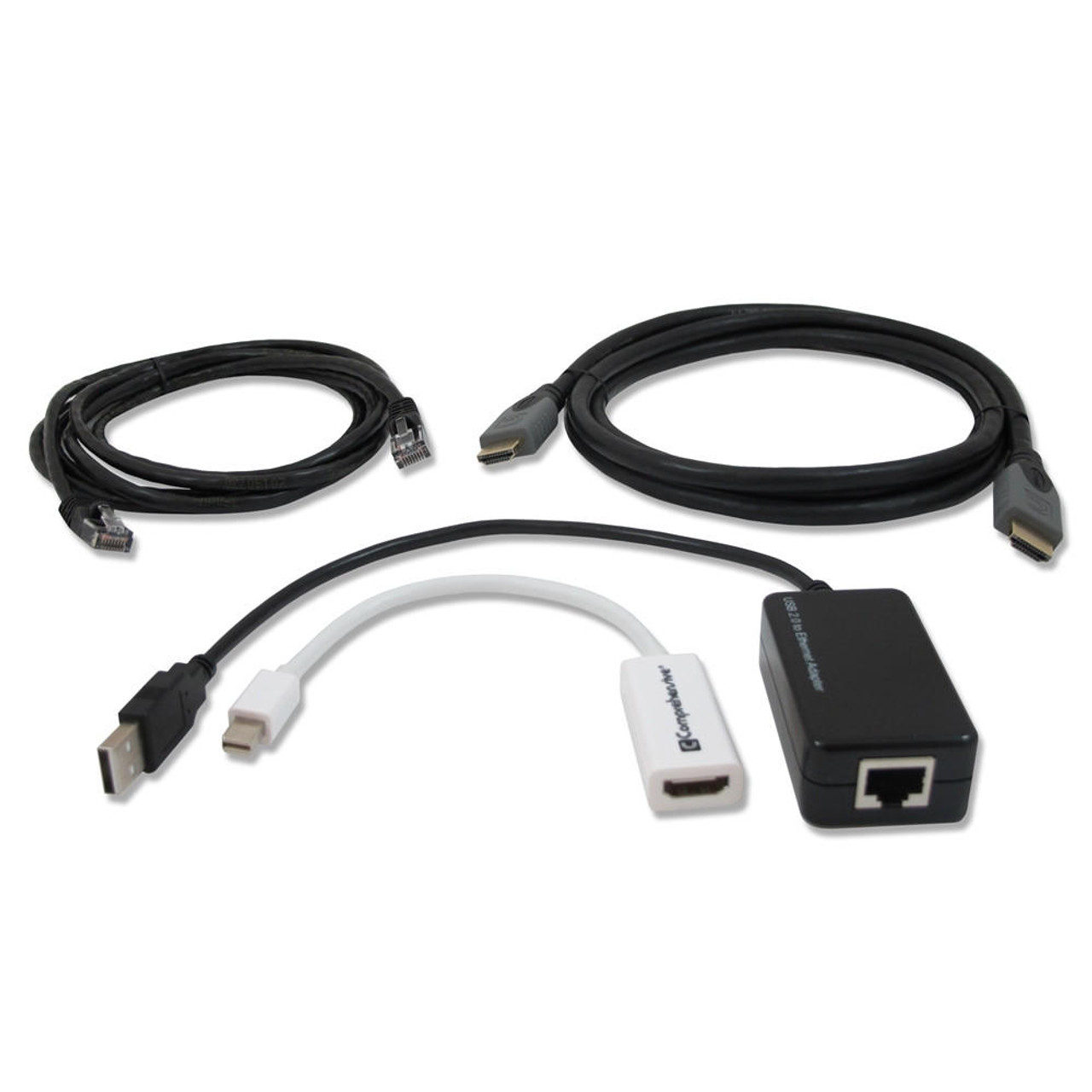 Microsoft Surface USB-C to HDMI Adapter