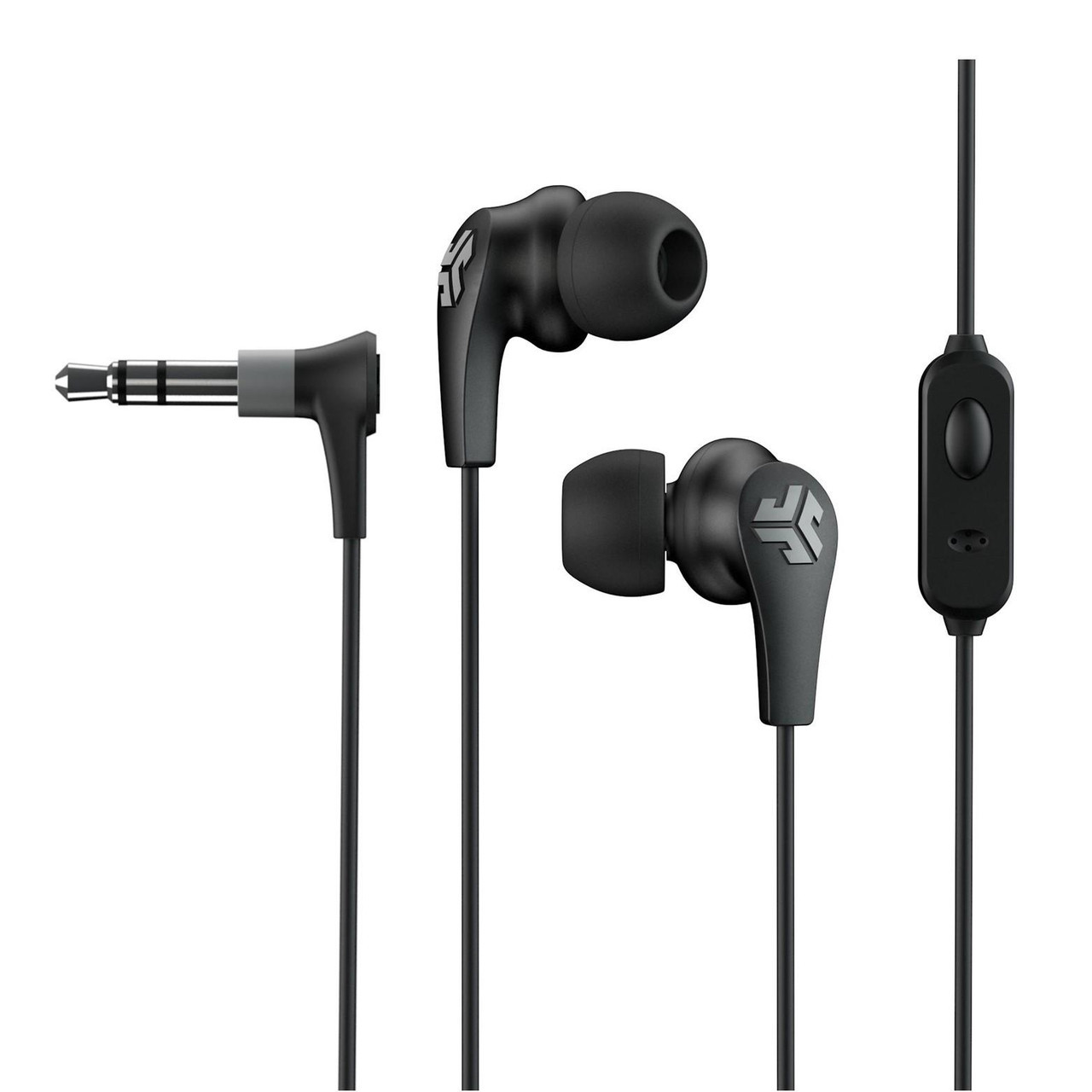 Earphones with 2025 inline mic