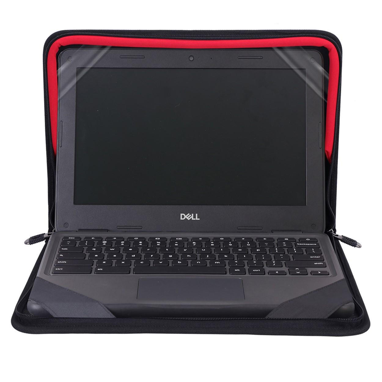 NutKase Ballistic Nylon Folio - Big Pocket for 11