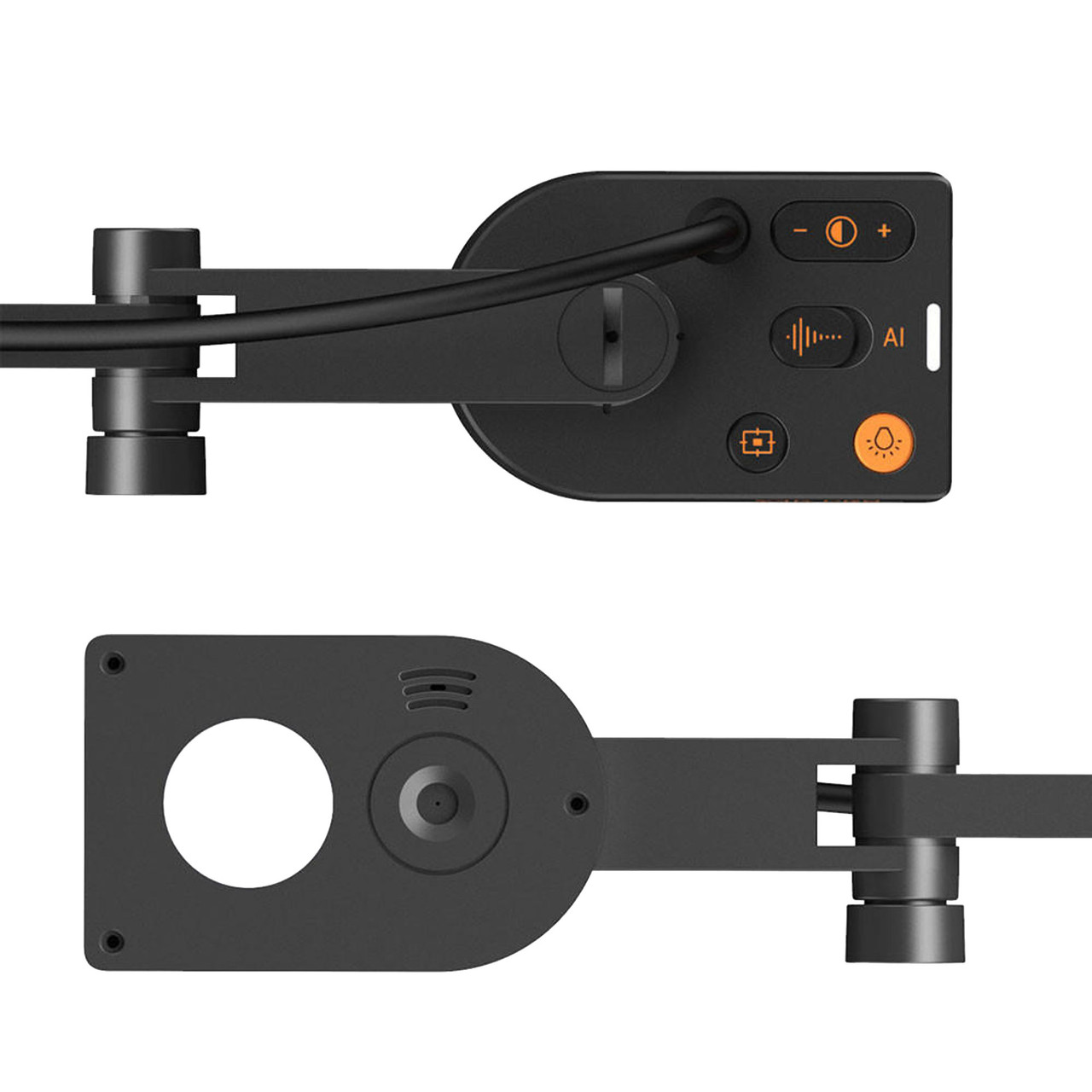 IPEVO V4K PRO Ultra HD USB Document Camera