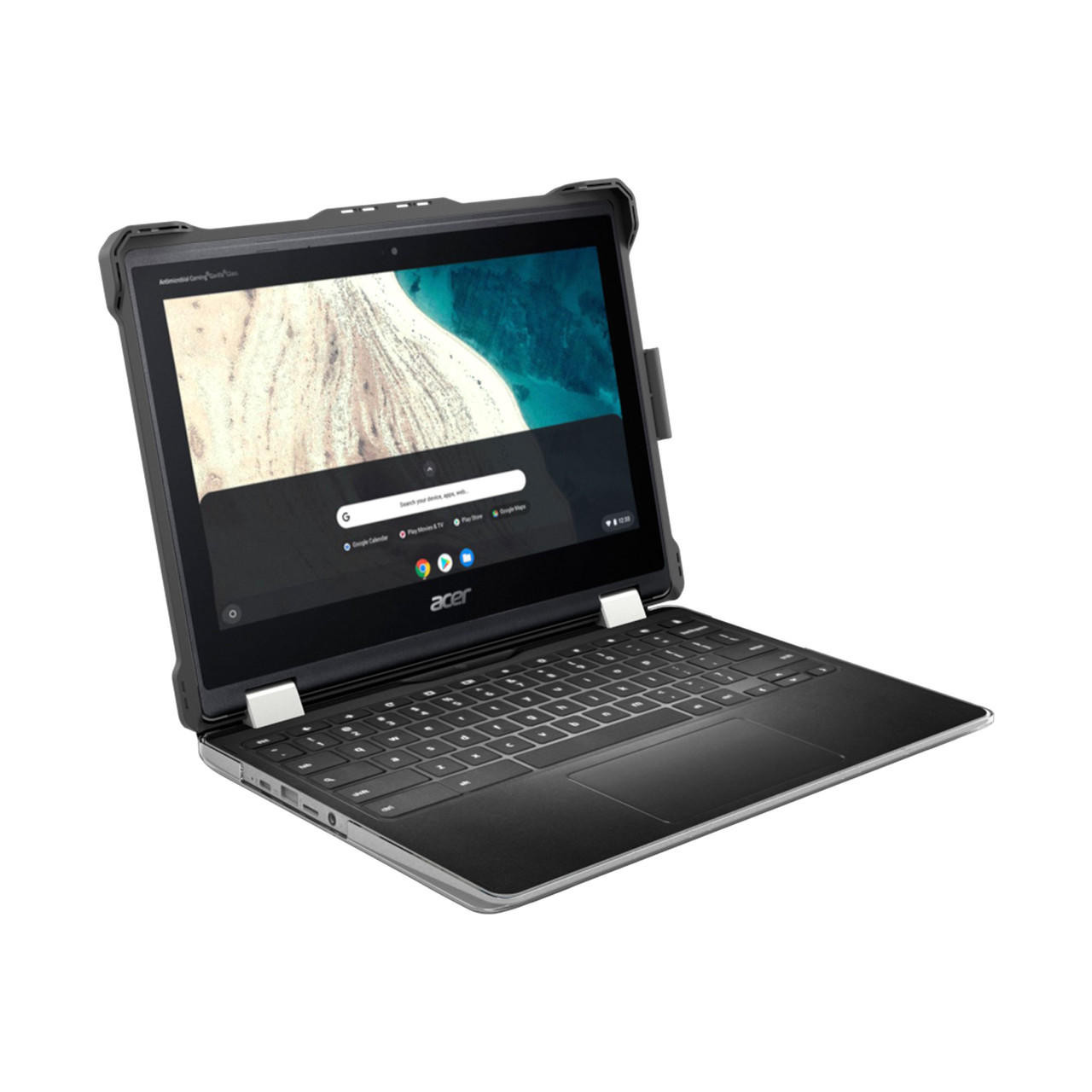 MAXCases Extreme Shell-L for Acer R752T Chromebook Spin 511 11