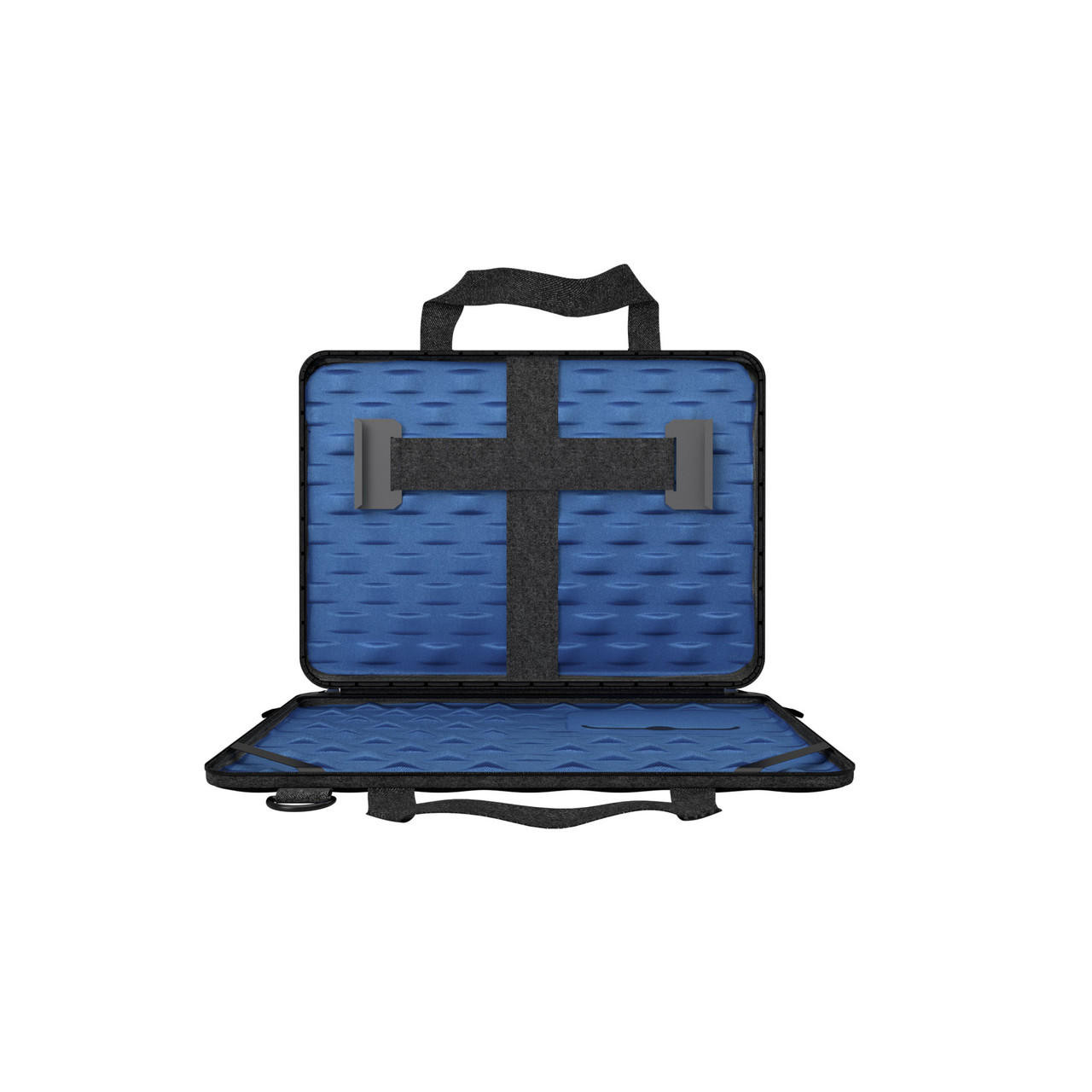 MAXCases Explorer 4 Work-In Case w/Pocket 11