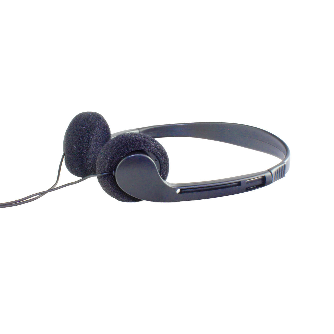 Soundnetic SN-09 Bulk School Stereo Headphones with 3.5mm Plug