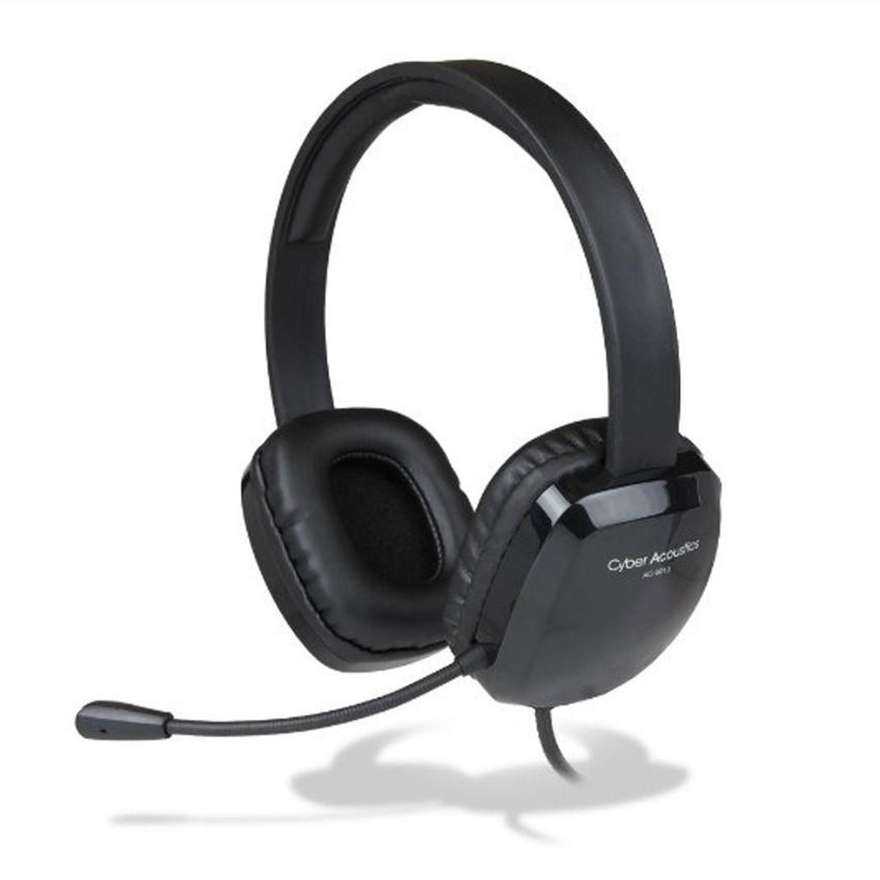 Compucessory Digital Wireless Full-Size Stereo Headphone