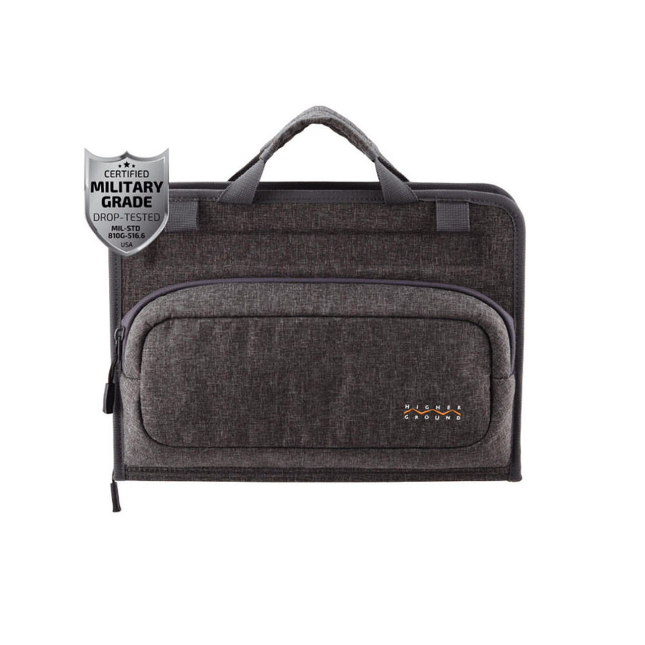 Higher Ground Datakeeper 2.0 Carrying Case for 11